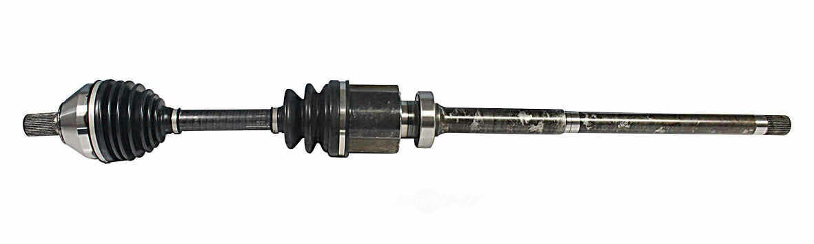 GSP North America NCV83001 CV Axle Assembly
