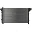 Spectra Premium Industries Inc CU1552 Radiator