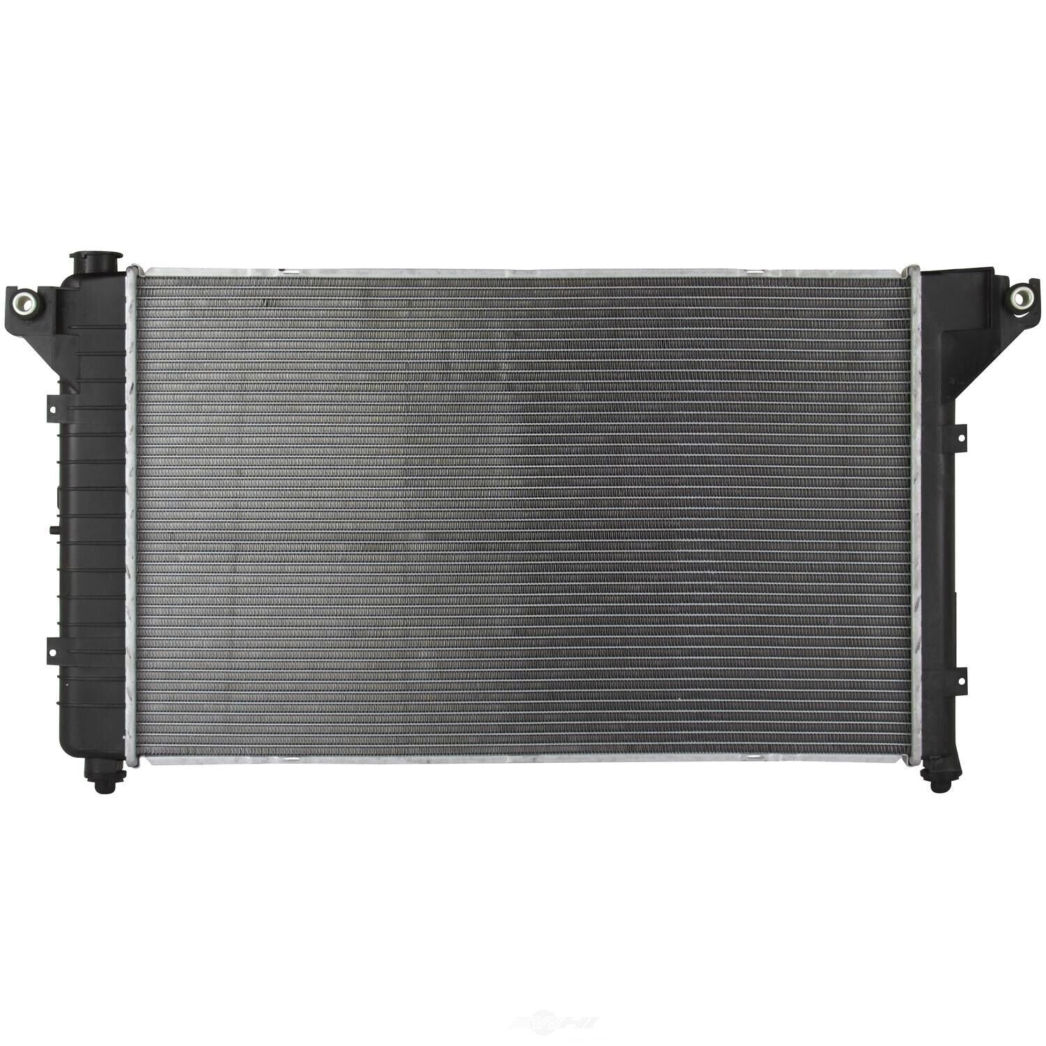 Spectra Premium Industries Inc CU1552 Radiator