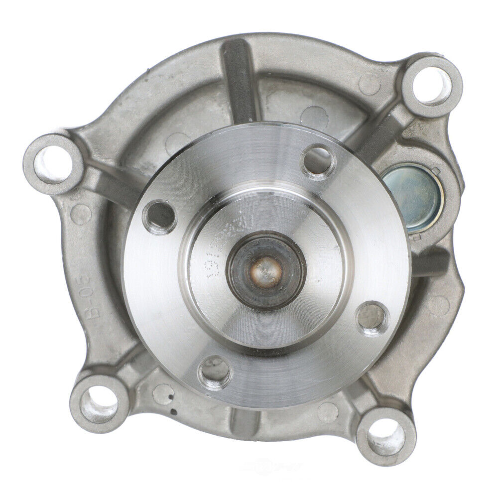 CARTER WATER PUMPS W9144M Engine Water Pump
