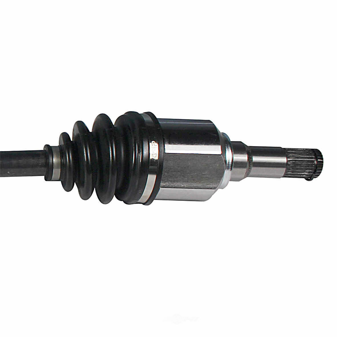 GSP North America NCV11066 CV Axle Assembly