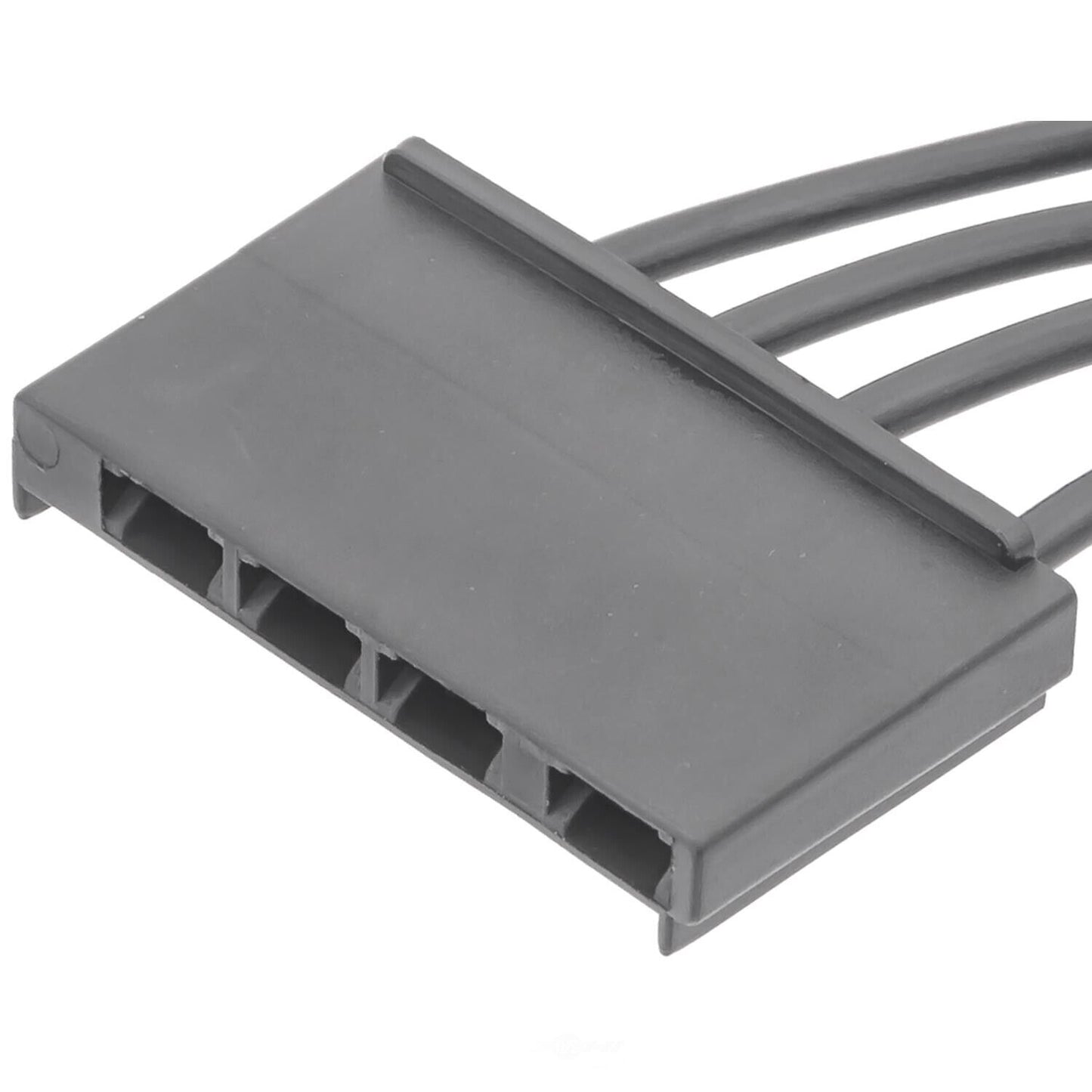 BWD PT2436 HVAC Blower Motor Resistor Connector
