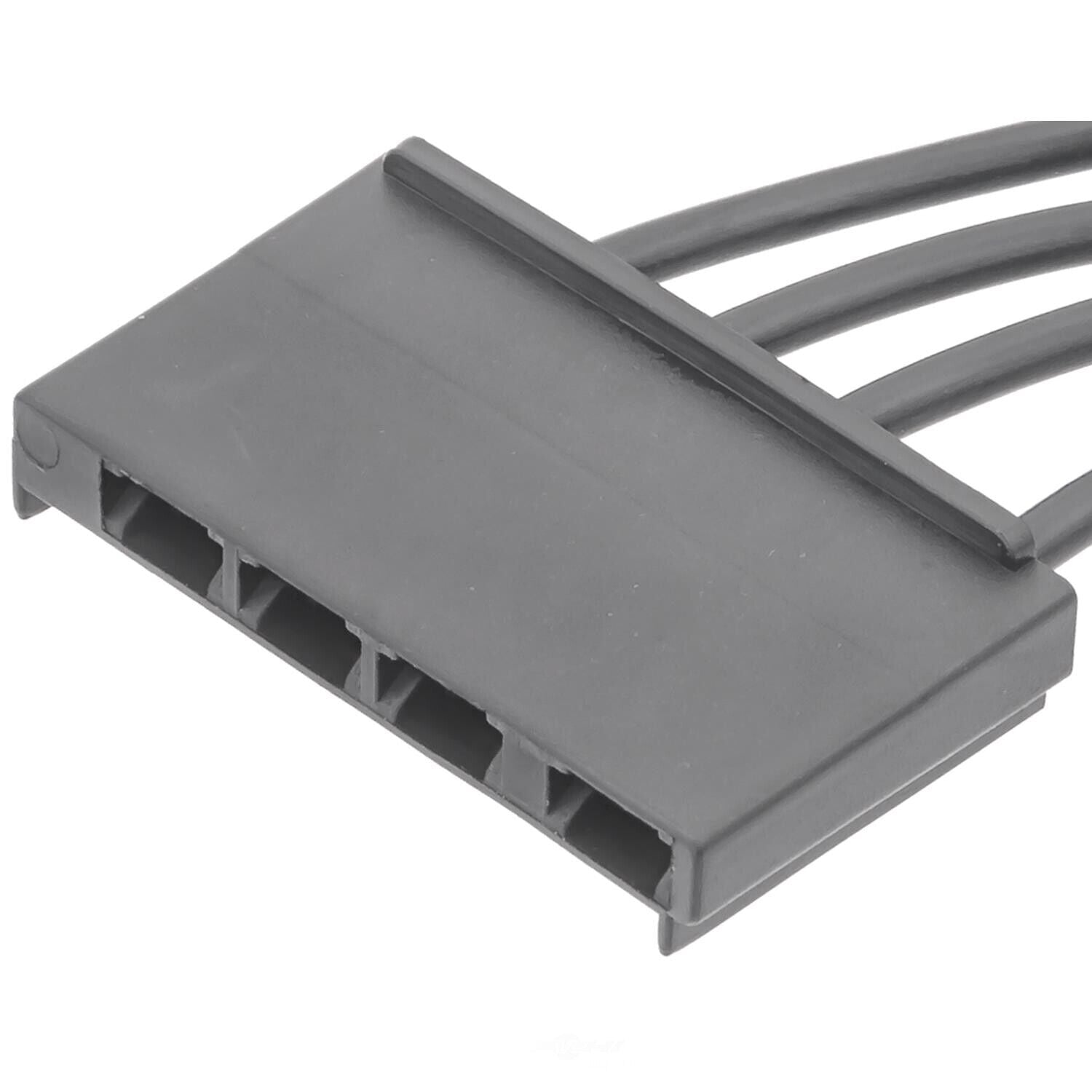 BWD PT2436 HVAC Blower Motor Resistor Connector