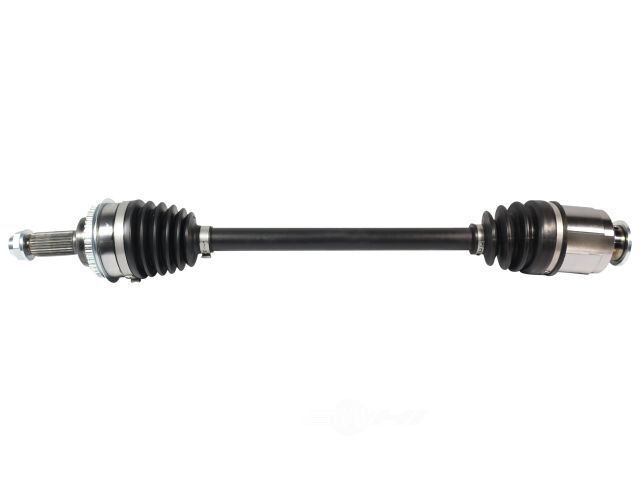 GSP North America NCV66501XD CV Axle Assembly