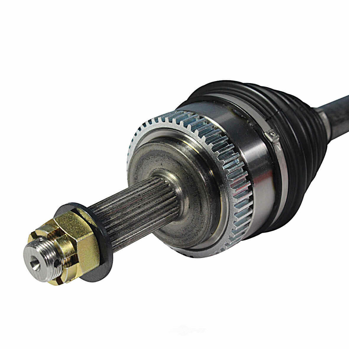 GSP North America NCV75060 CV Axle Assembly