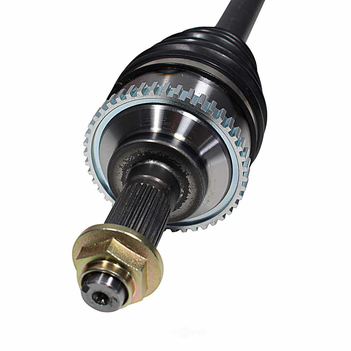 GSP North America NCV47521 CV Axle Assembly