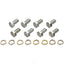 Spectra Premium Industries Inc SP9002H Fuel Pump and Sender Assembly