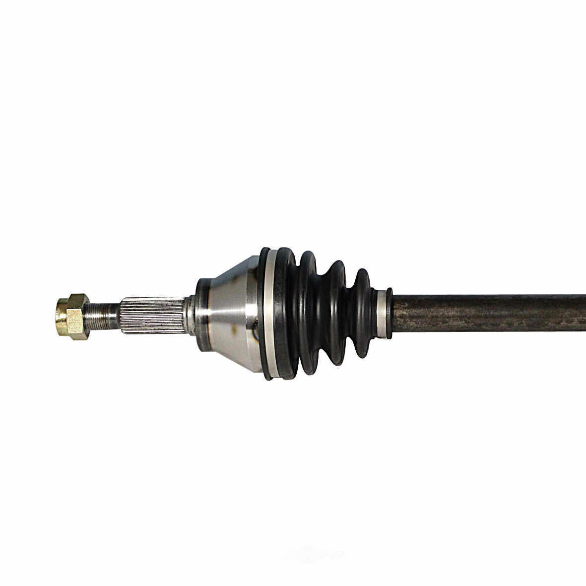 GSP North America NCV10162 CV Axle Assembly