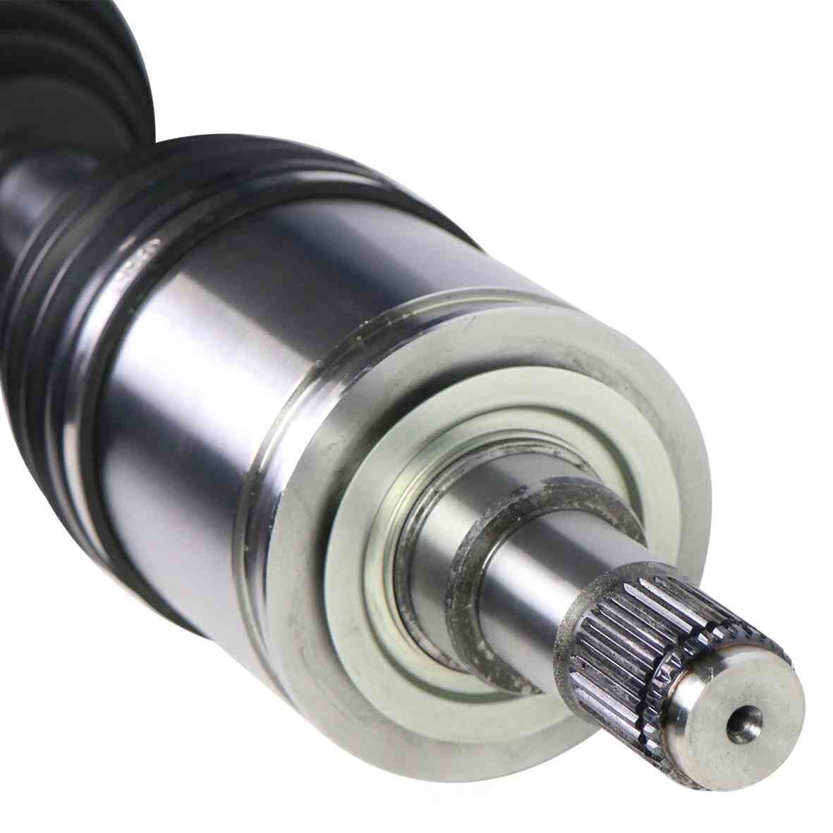GSP North America NCV69571 CV Axle Assembly