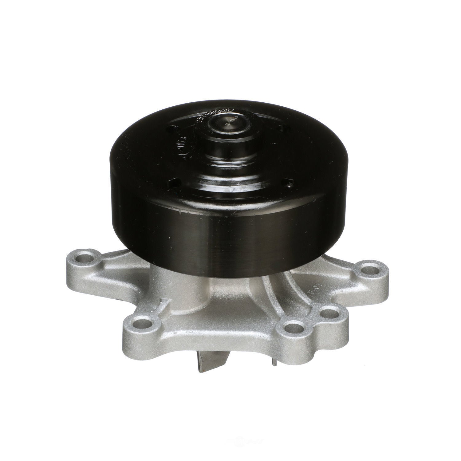 CARTER WATER PUMPS W9173M Engine Water Pump