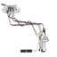 Spectra Premium Industries Inc SP223H Fuel Pump and Sender Assembly