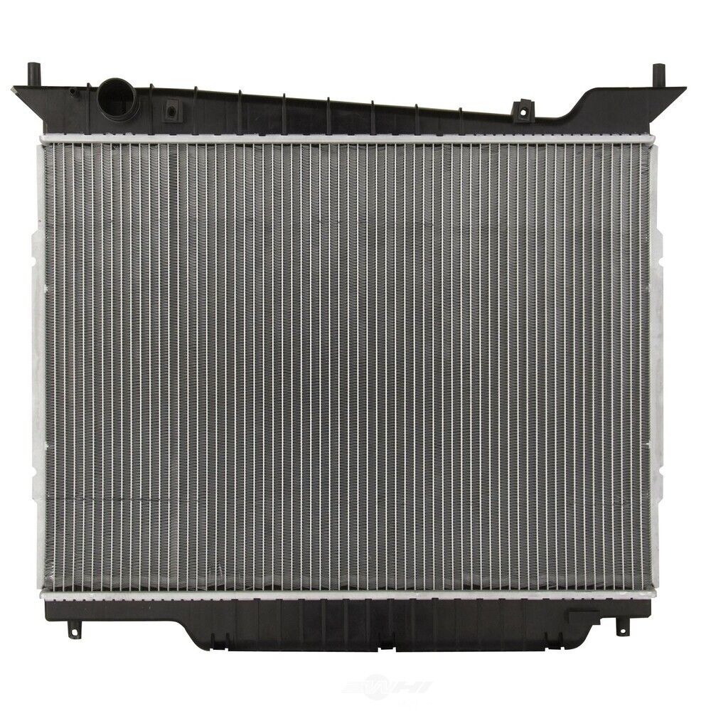 Spectra Premium Industries Inc CU2609 Radiator