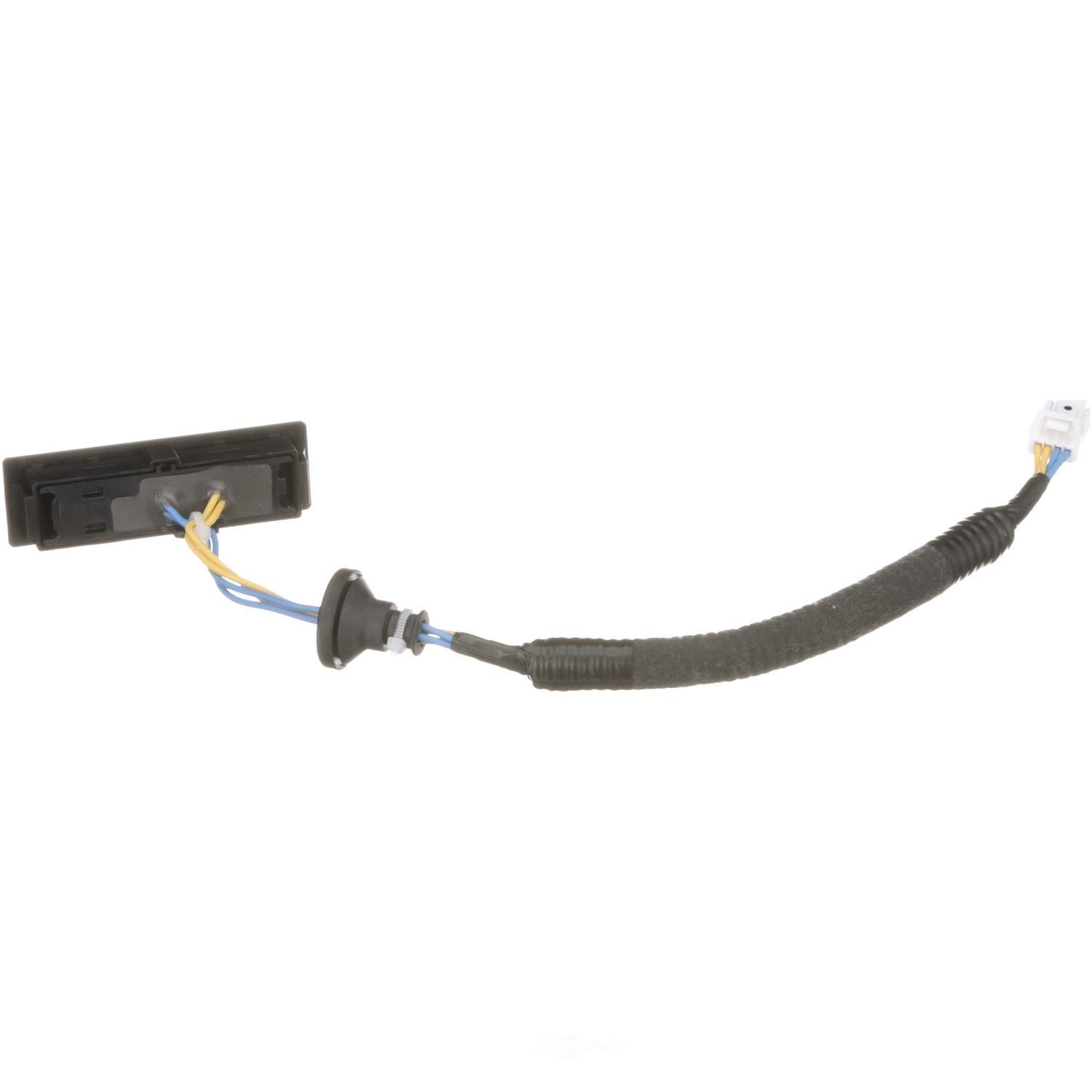 BWD LGS310 Liftgate Latch Release Switch