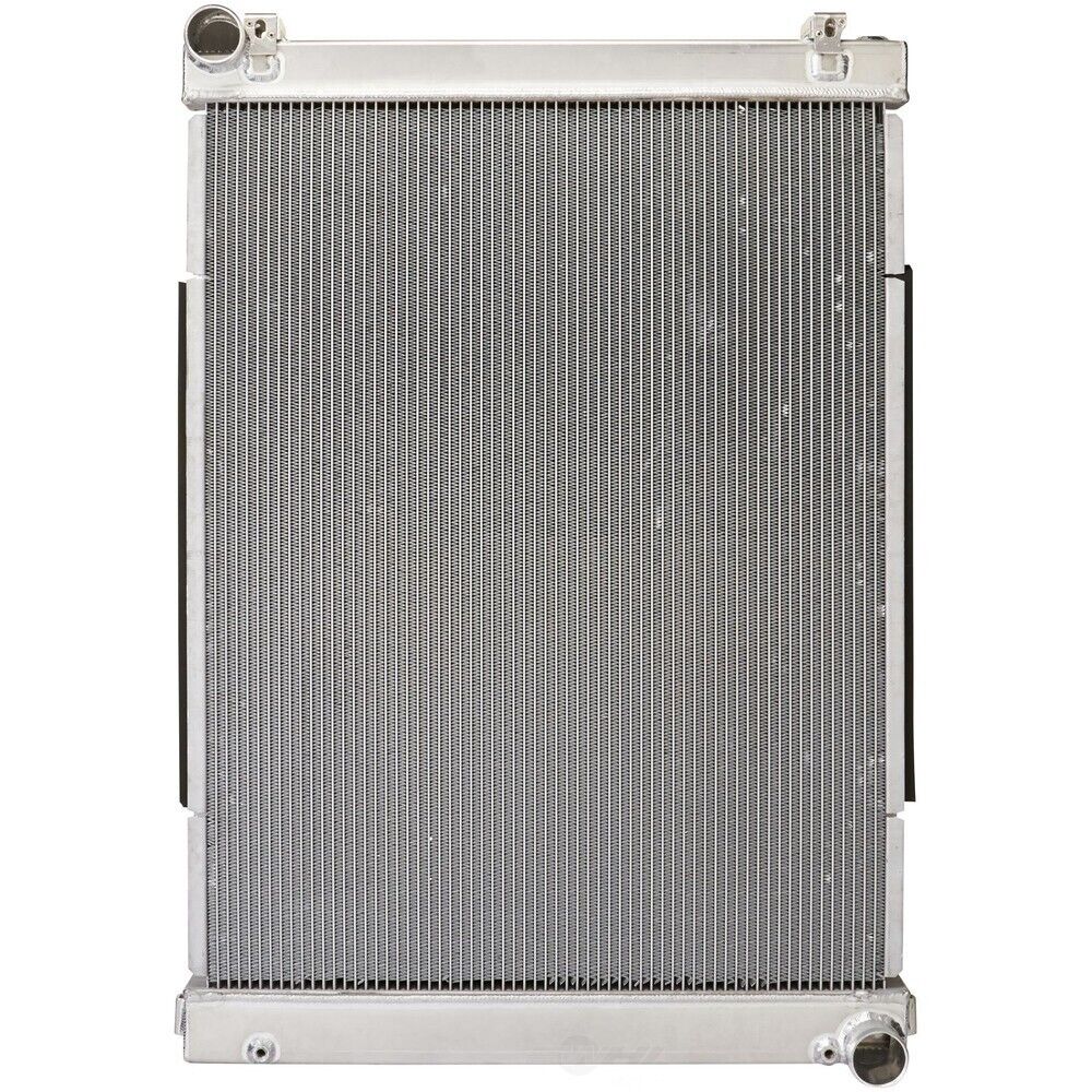 Spectra Premium Industries Inc 2001-1752 Radiator