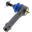 ACDelco Advantage MES3493T Steering Tie Rod End