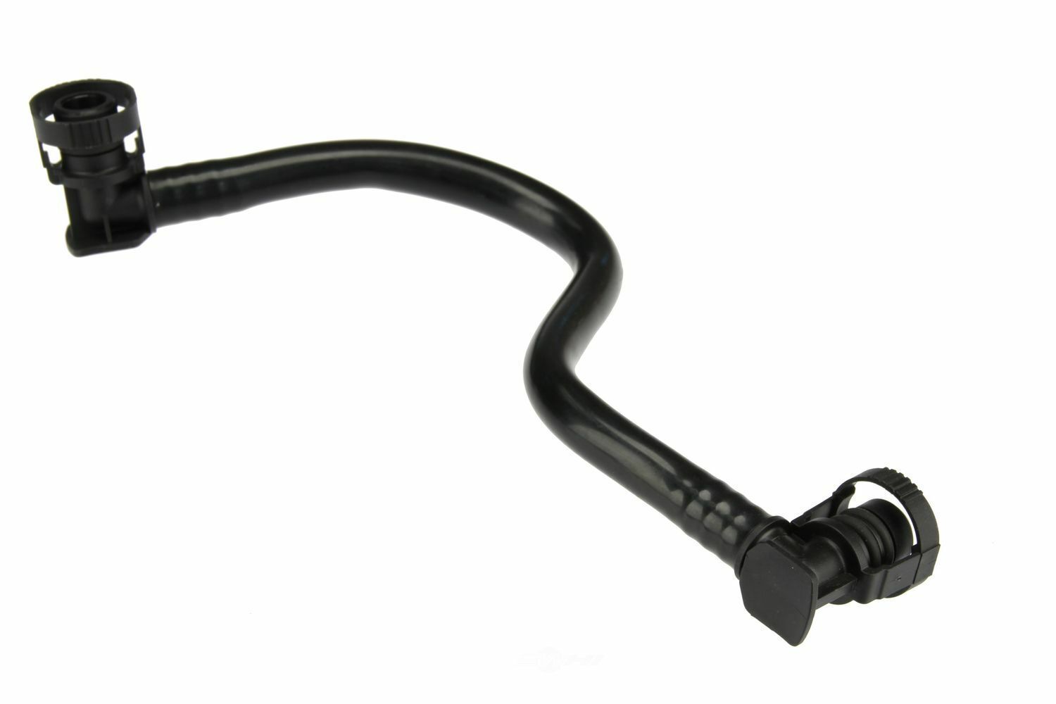 URO SHORT SKU URO-016135 Fuel Tank Breather Hose