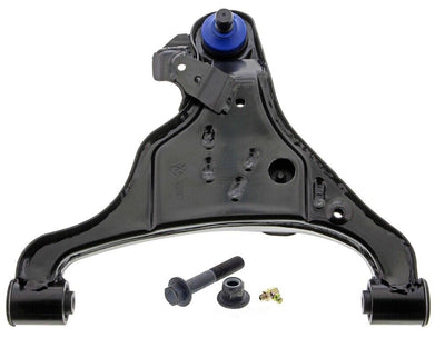 ACDelco Advantage MS30124 Suspension Control Arm and Ball Joint Assembly