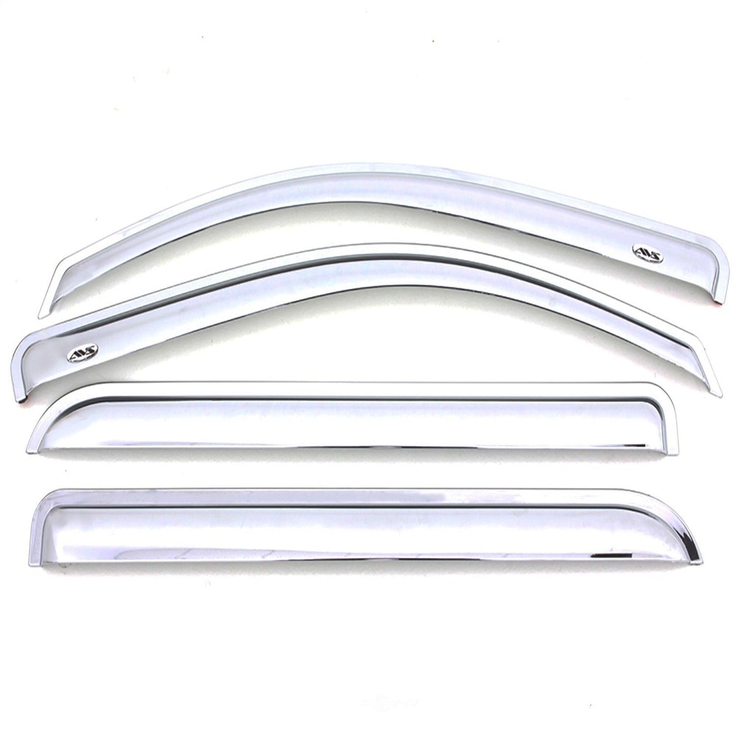 Auto Ventshade (AVS) 684813 Side Window Deflector
