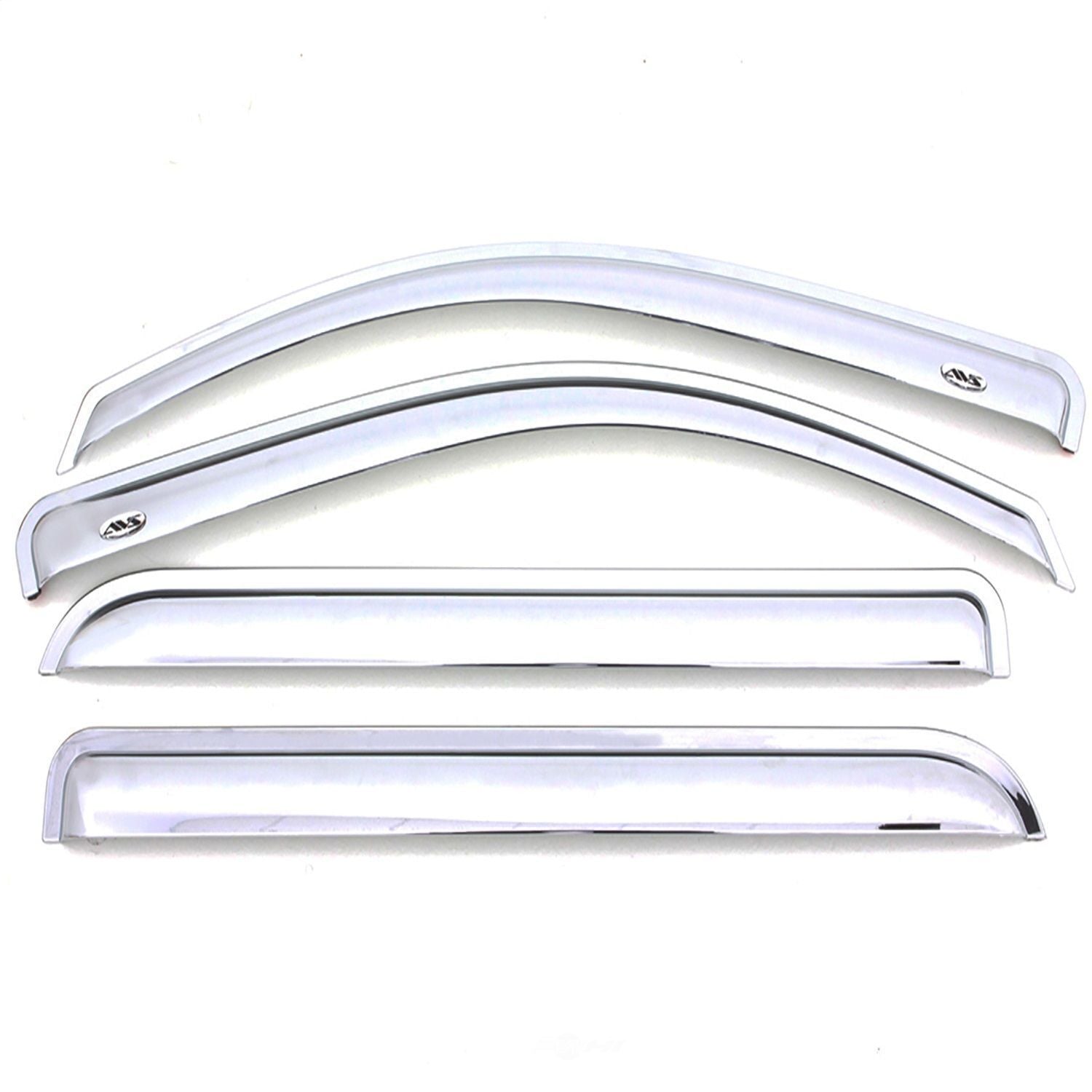 Auto Ventshade (AVS) 684813 Side Window Deflector