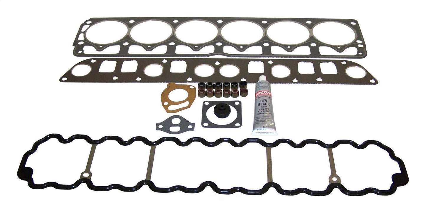 Crown Automotive Sales Co. 4636982AD Engine Cylinder Head Gasket Set