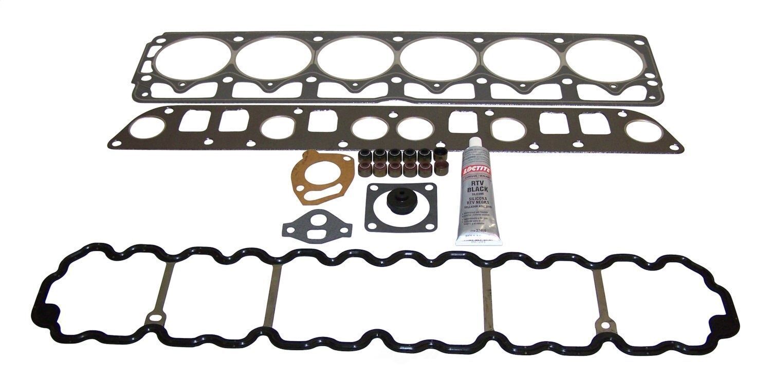 Crown Automotive Sales Co. 4636982AD Engine Cylinder Head Gasket Set