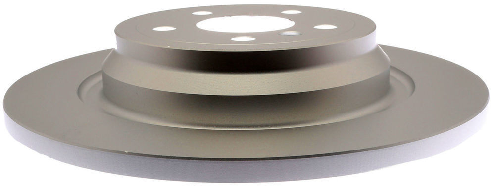 ACDelco Advantage 18A81004AC Disc Brake Rotor