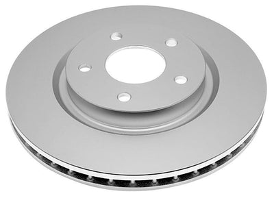 ACDelco Advantage 18A81773AC Disc Brake Rotor