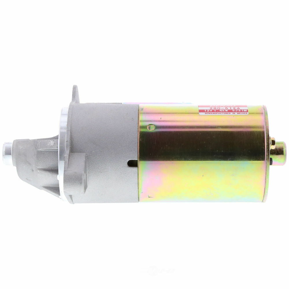 DENSO 280-5124 Starter Motor