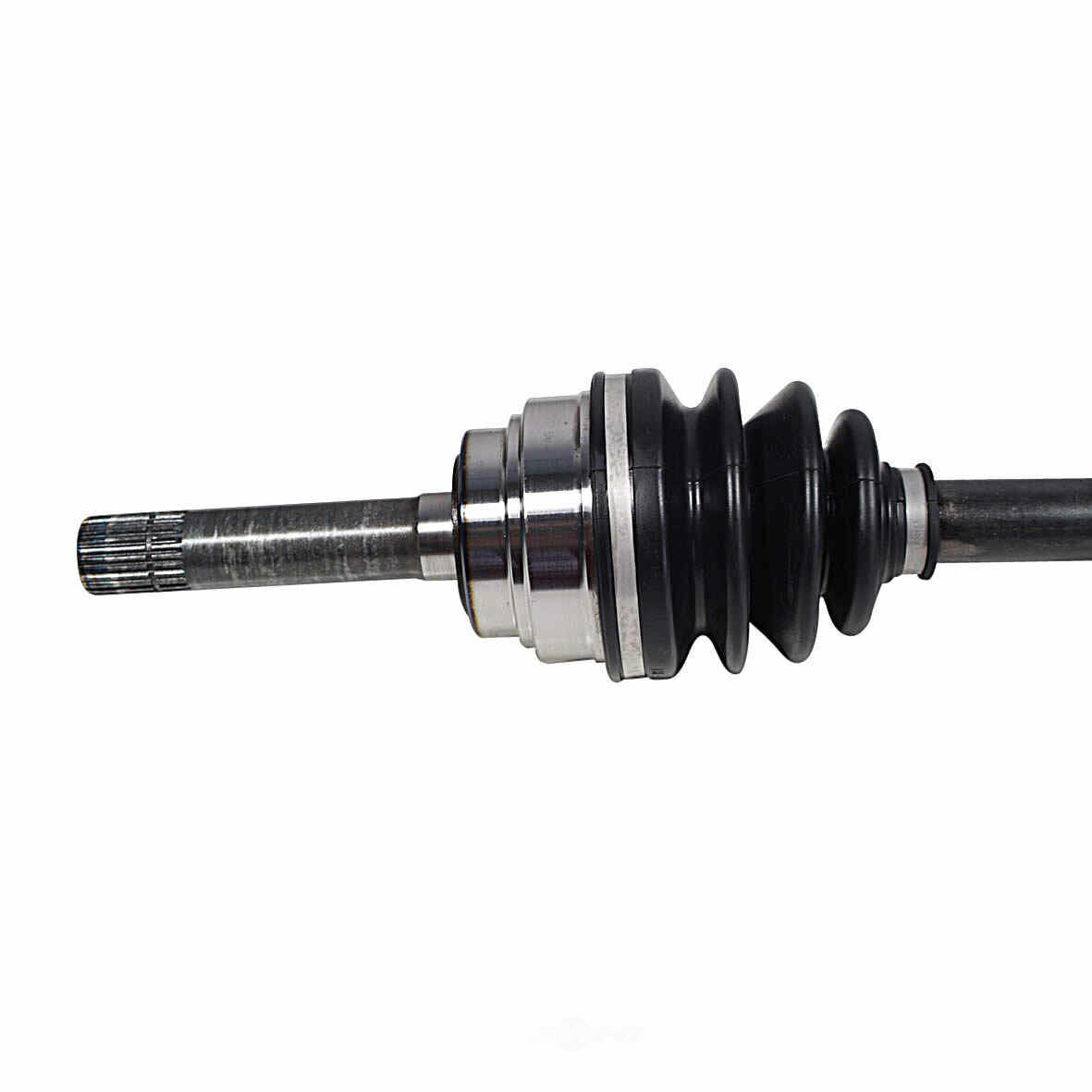 GSP North America NCV75021 CV Axle Assembly