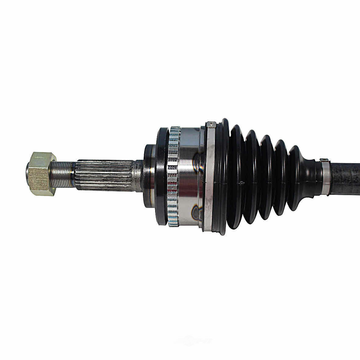 GSP North America NCV39001 CV Axle Assembly