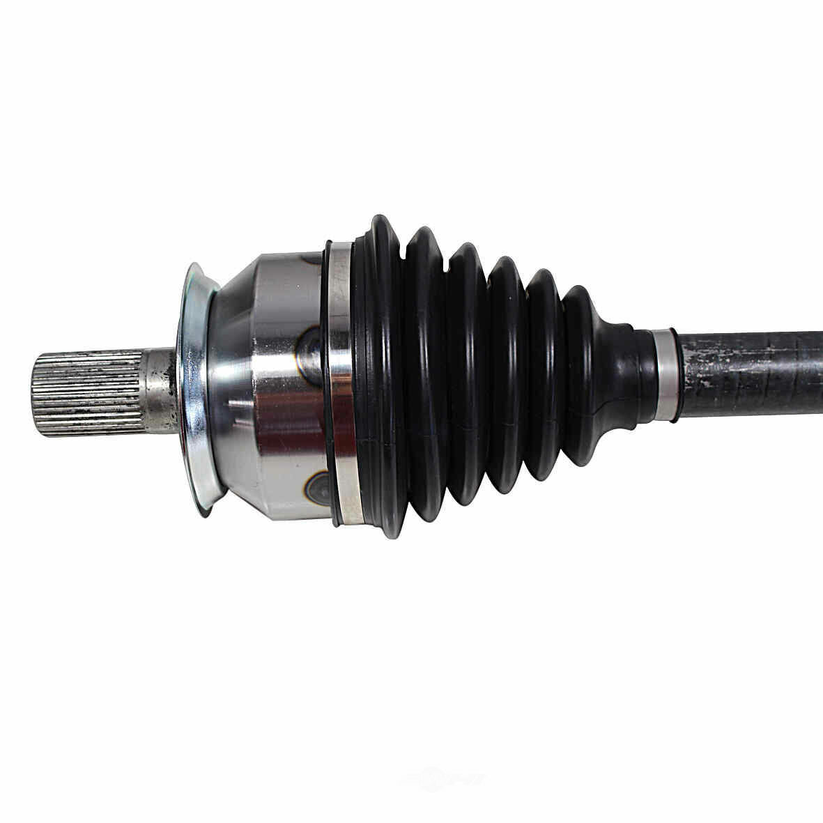 GSP North America NCV47563 CV Axle Assembly