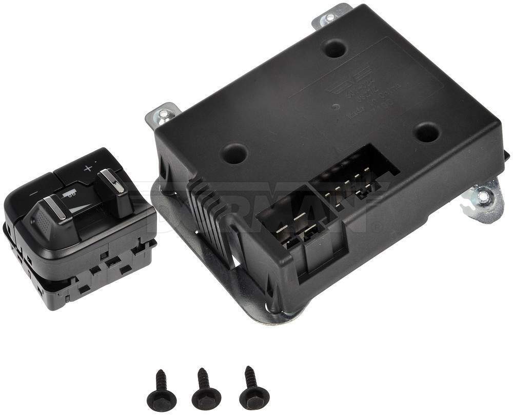 Dorman 601-024 Trailer Brake Control Module