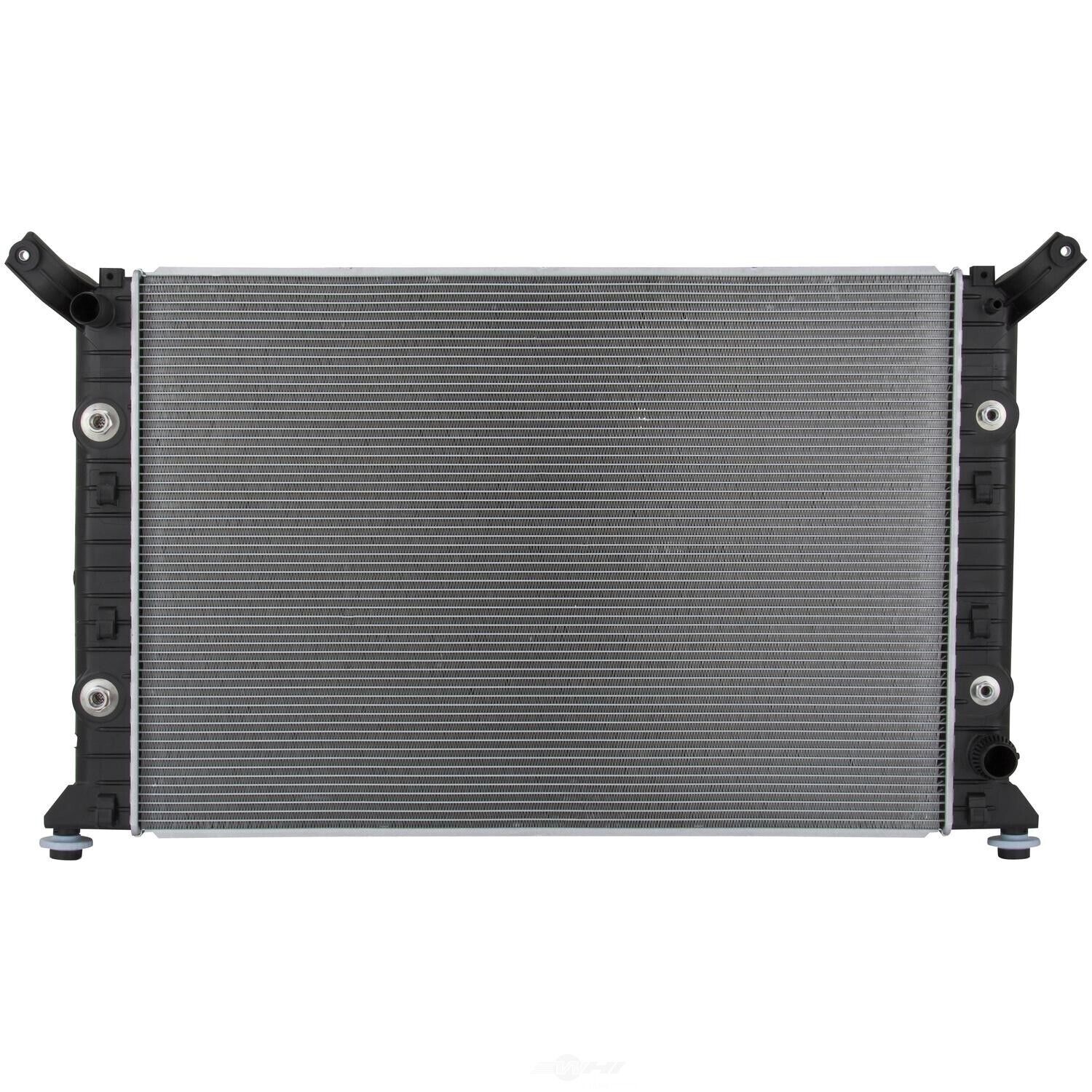 Spectra Premium Industries Inc CU13301 Radiator