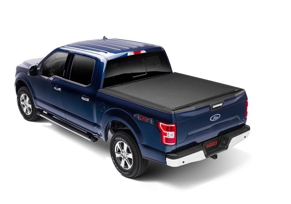 EXTANG 85480 Tonneau Cover