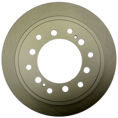 ACDelco Advantage 18A2735AC Disc Brake Rotor
