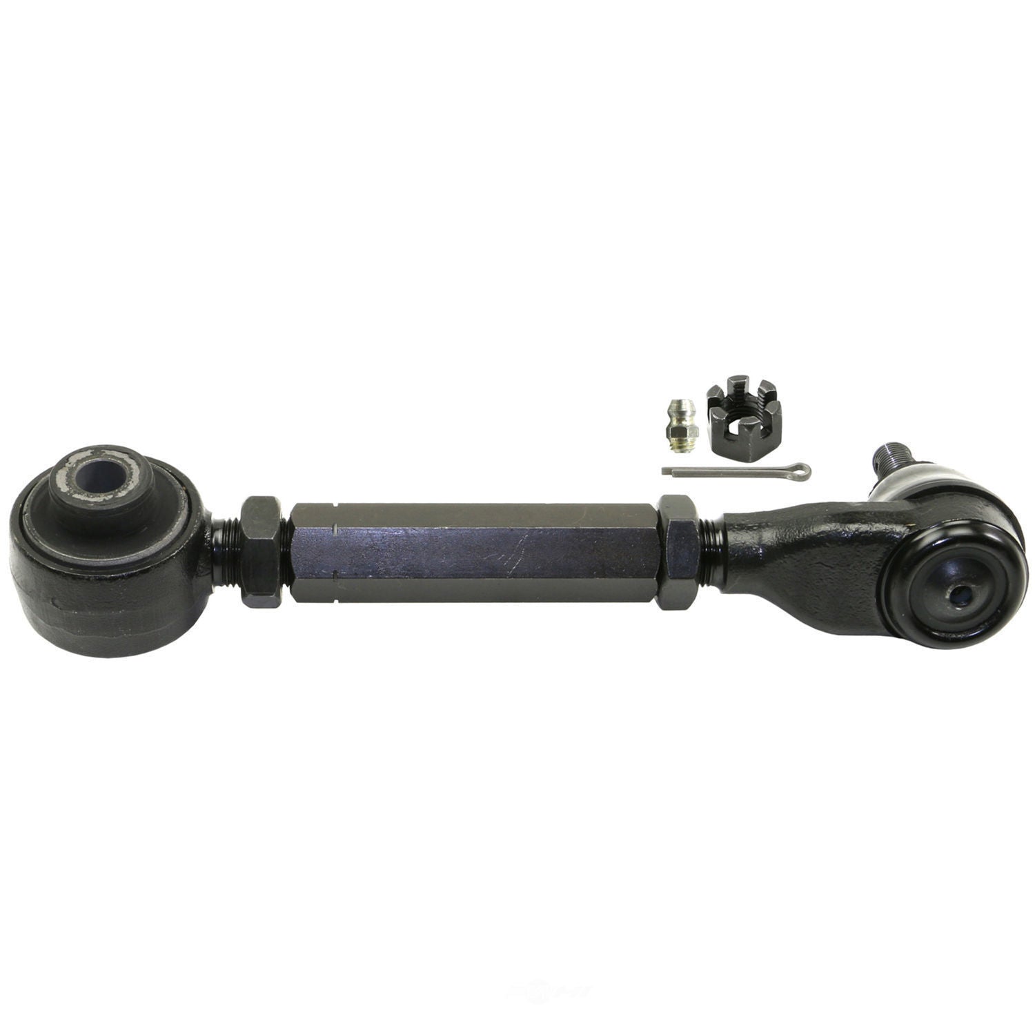 Moog RK100106 Suspension Control Arm and Ball Joint Assembly