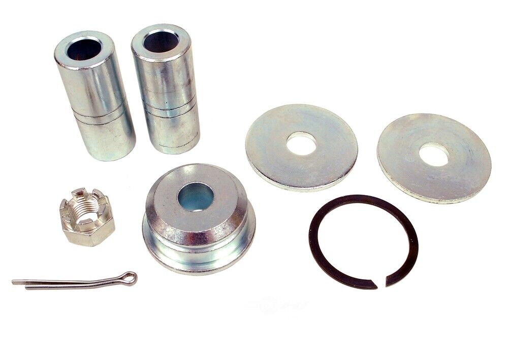 ACDelco Advantage MS861201 Suspension Control Arm and Ball Joint Assembly