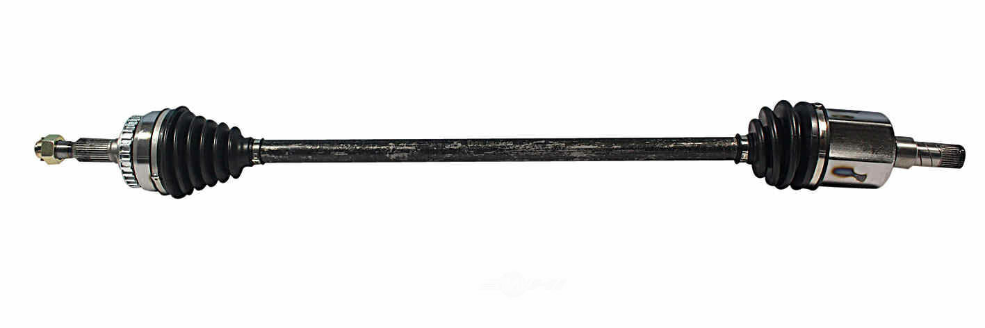 GSP North America NCV10572 CV Axle Assembly