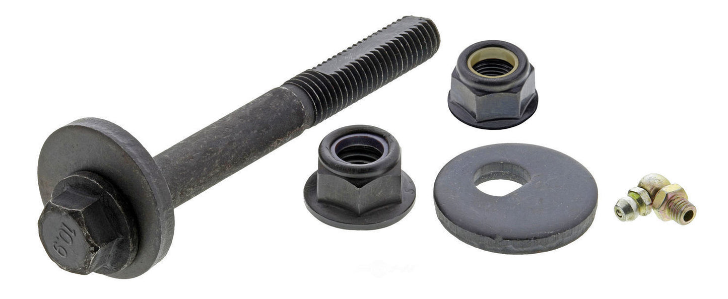 ACDelco Advantage MS251124 Suspension Control Arm and Ball Joint Assembly