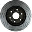 ACDelco Professional Durastop 18A1705SD Disc Brake Rotor