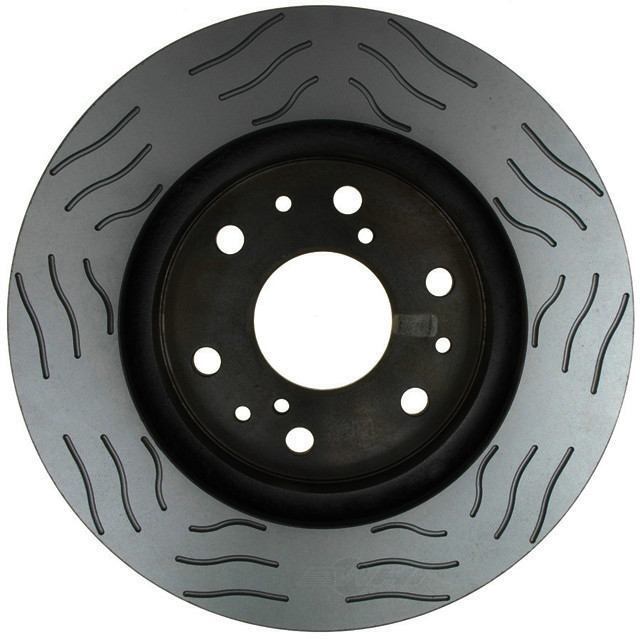 ACDelco Professional Durastop 18A1705SD Disc Brake Rotor
