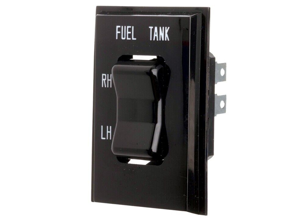 Genuine GM Parts D7089C Fuel Tank Selector Switch