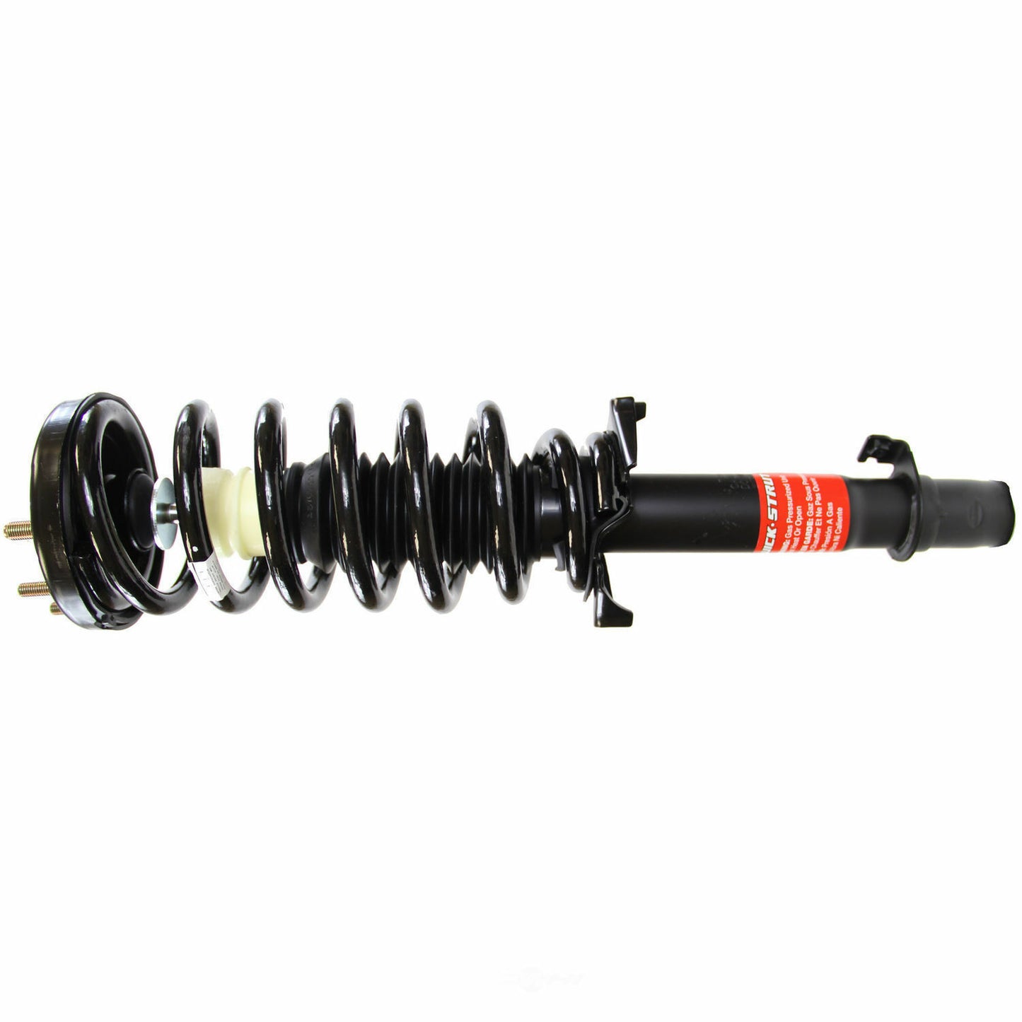 Monroe 272693 Suspension Strut and Coil Spring Assembly