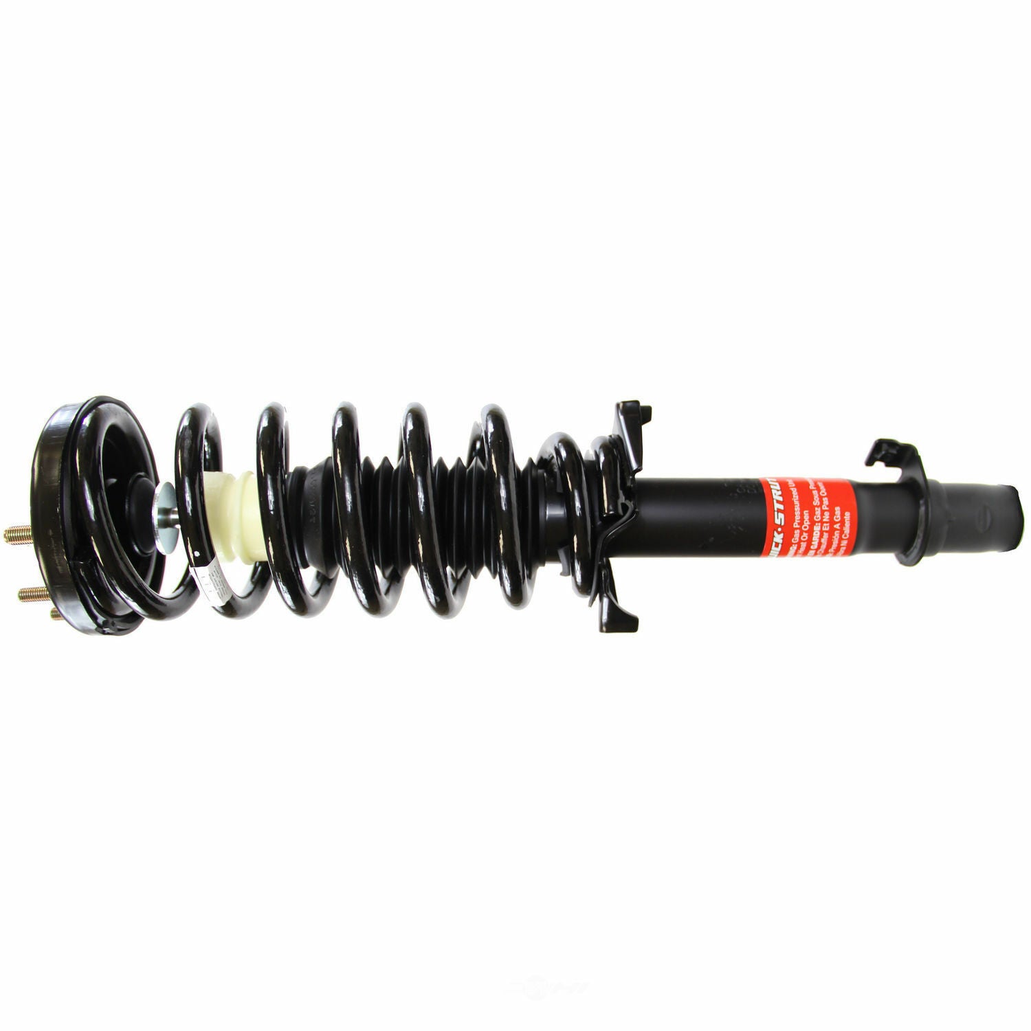 Monroe 272693 Suspension Strut and Coil Spring Assembly