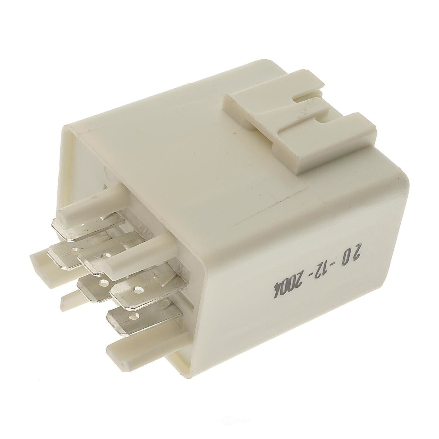 BWD R4737 Engine Control Module (ECM) Wiring Relay