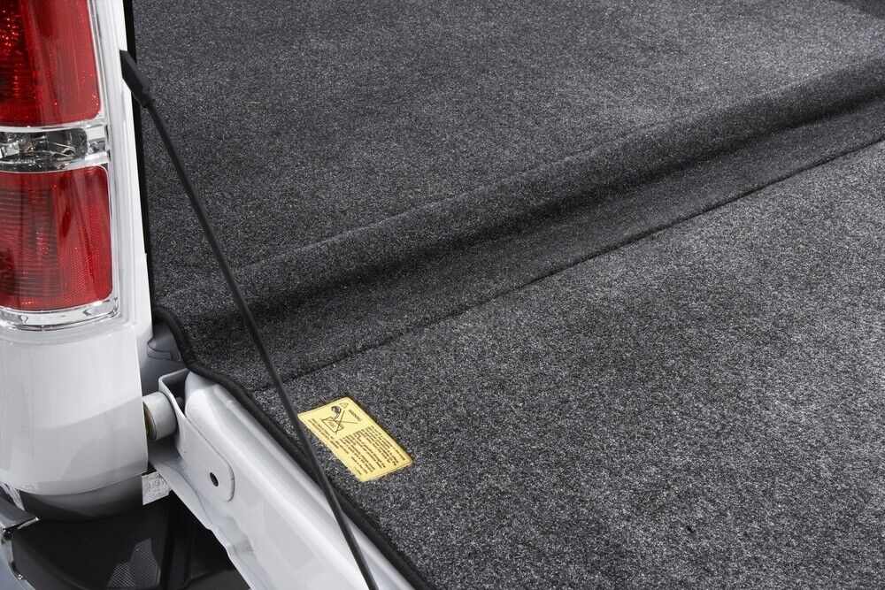 Bedrug BRQ04SCK Truck Bed Liner