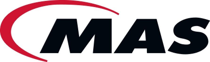 MAS Industries BC45245 Suspension Control Arm Bushing