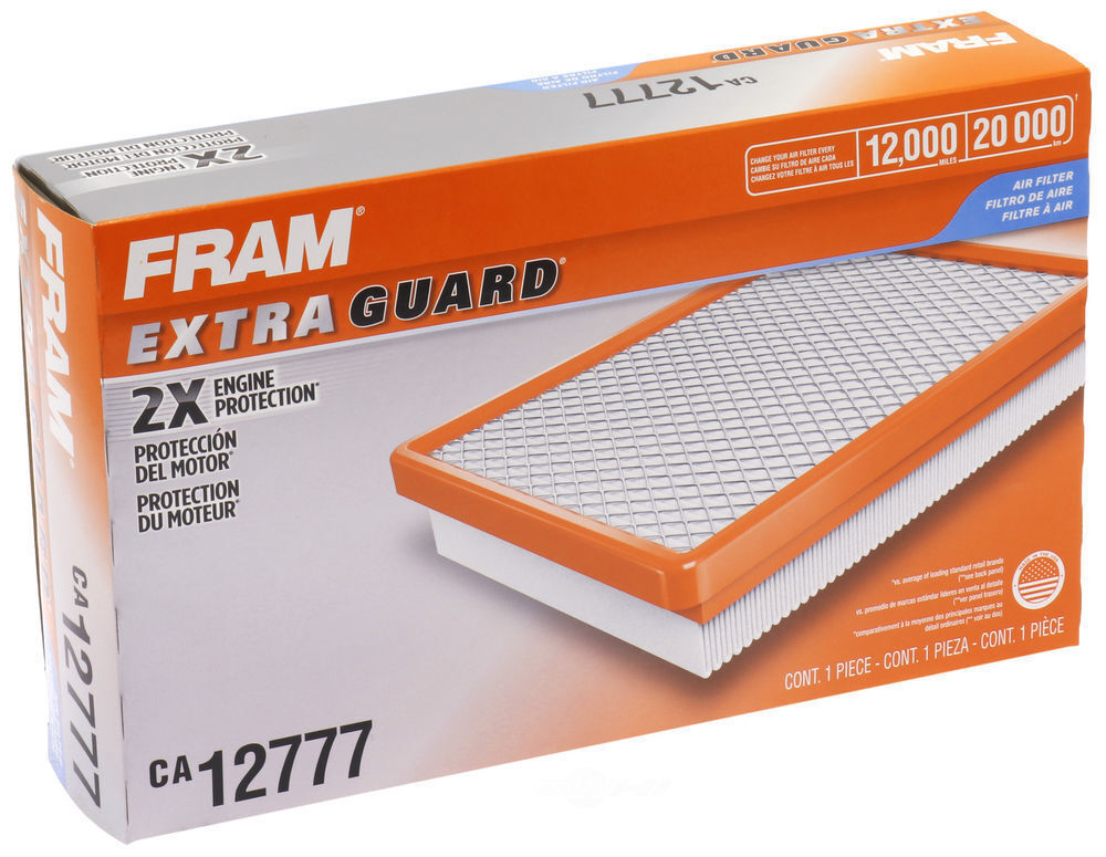 Fram CA12777 Air Filter