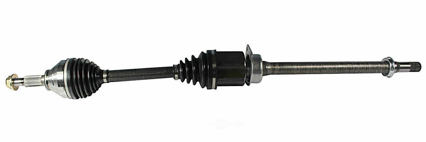 GSP North America NCV11047 CV Axle Assembly