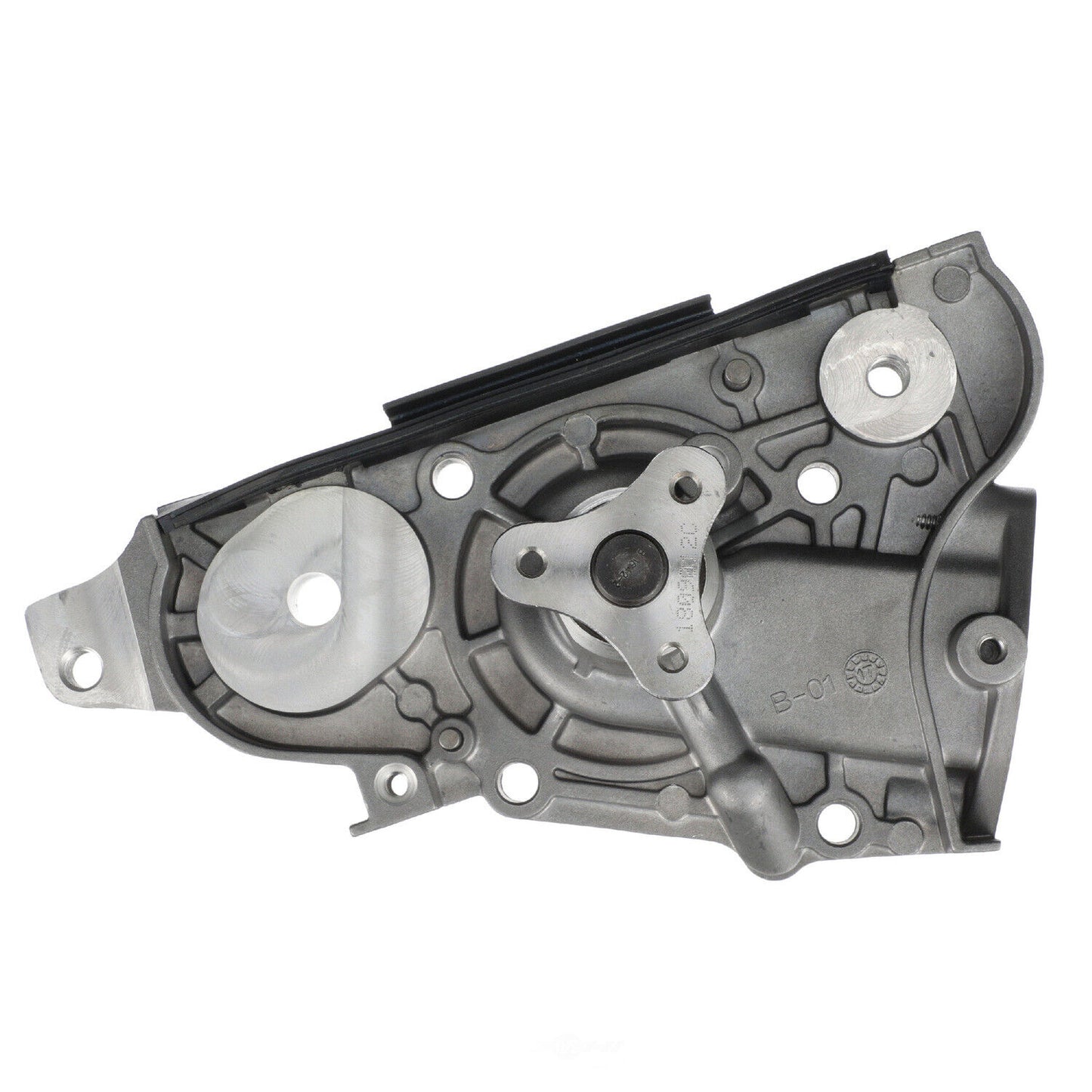 CARTER WATER PUMPS W9086M Engine Water Pump